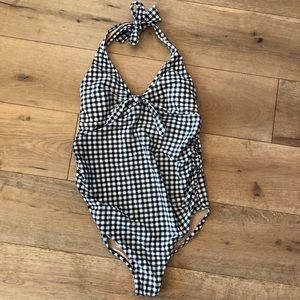 🤰🏻 Maternity bathing suit